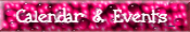 Calendar & Events