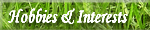 Interests & Hobbies
