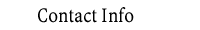 Contact Info