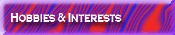 Interests & Hobbies