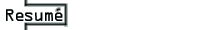 Resume