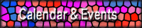 Calendar & Events