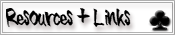 Resources & Links