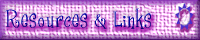 Resources & Links