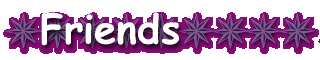 Friends