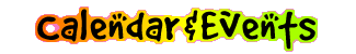 Calendar
