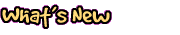What's New