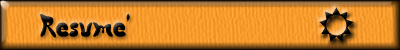 Resume