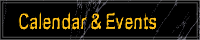 Calendar & Events