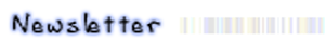 Newsletter