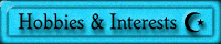 Interests & Hobbies