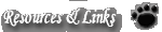 Resources & Links