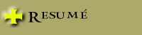 Resume