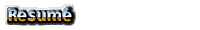 Resume