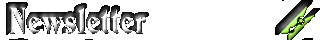 Newsletter