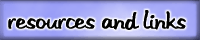 Resources & Links