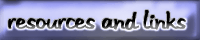 Resources & Links