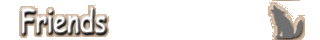 Friends