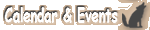 Calendar & Events
