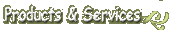 Products & Services