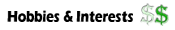 Interests
