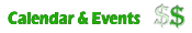 Calendar & Events