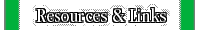 Resources & Links