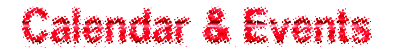 Calendar