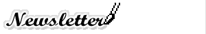 Newsletter