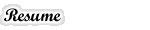 Resume