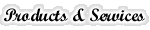 Products & Services