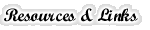 Resources & Links