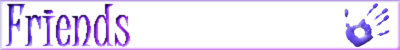 Friends