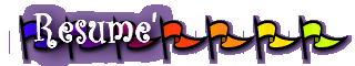 Resume