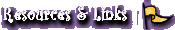 Resources & Links
