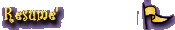 Resume