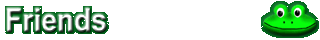 Friends