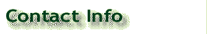 Contact
