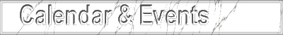 Calendar