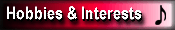 Interests & Hobbies