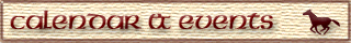 Calendar