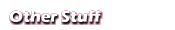 Other Stuff