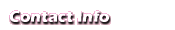 Contact Info