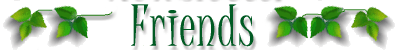 Friends