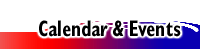 Calendar & Events