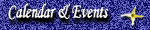 Calendar & Events