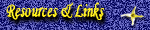Resources & Links