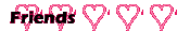 Friends