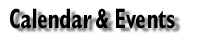 Calendar