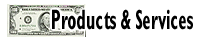 Products & Services
